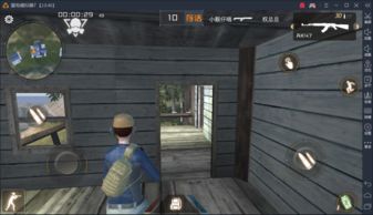 热门大逃杀下载首选，盘点玩家最爱玩的高品质大逃杀游戏