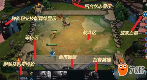 名将之弈零氪必备!高效推图卡组攻略,轻松登顶巅峰 名将之弈零氪必备!高效推图卡组攻略,轻松登顶巅峰