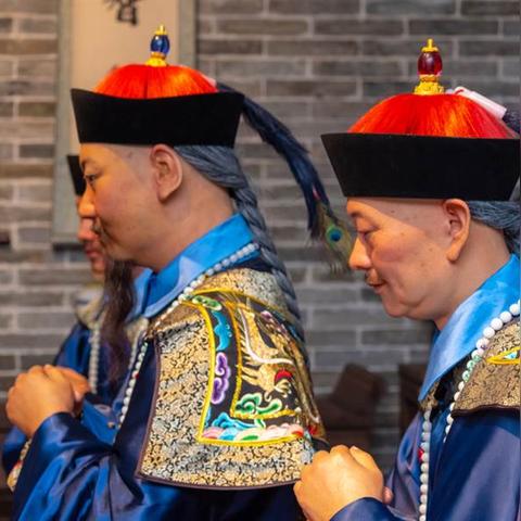 科举殿试答案揭秘：古代人生必看答题攻略汇总