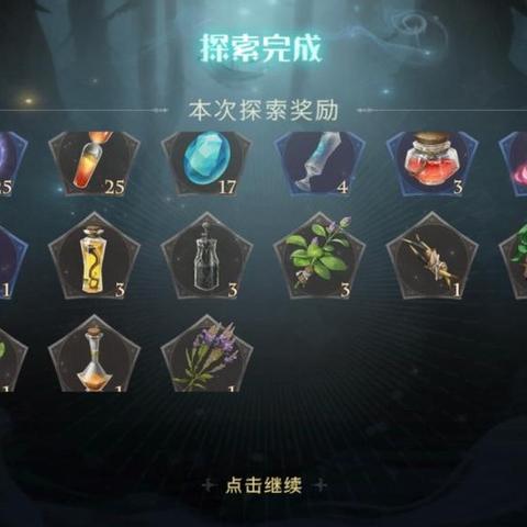 哈利波特觉醒攻略：新手必看！高效玩法技巧揭秘