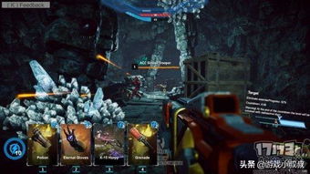 盘点热门动作Rogue游戏：探索刺激冒险新体验