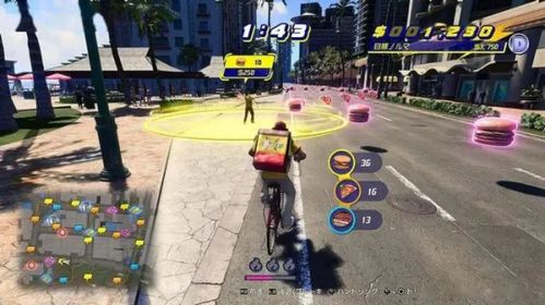 2024年度必玩低容错游戏盘点：揭秘最佳游戏体验