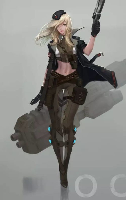 十大经典女主角色盘点:揭秘游戏界魅力女神必玩佳作 十大经典女主角色盘点:揭秘游戏界魅力女神必玩佳作