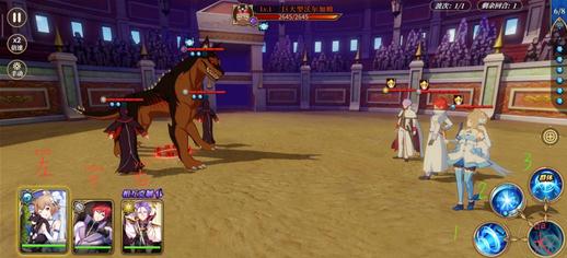 《异世界生活》手游攻略:4-1关卡必胜秘籍,轻松通关新技巧揭秘 《异世界生活》手游攻略:4-1关卡必胜秘籍,轻松通关新技巧揭秘