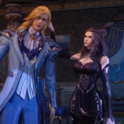 《异世界生活》手游攻略：基础篇实战技巧揭秘，轻松上手必备！