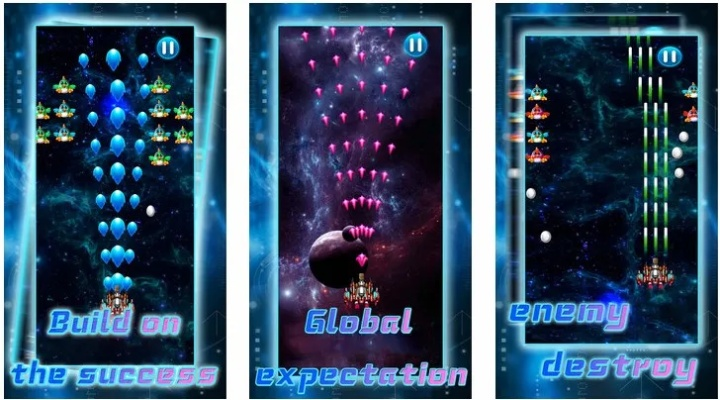 十大经典双摇杆射击游戏盘点：必玩攻略推荐！