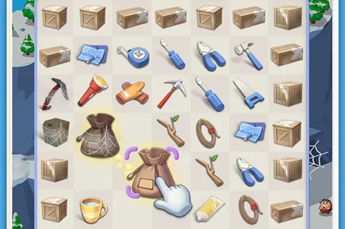 十大精选物品管理游戏盘点：探索趣味无限，解锁游戏新境界