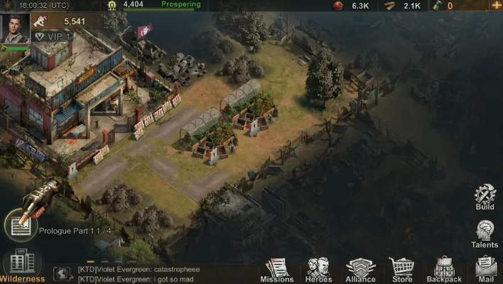 热门策略游戏盘点：揭秘十大最受欢迎策略游戏，畅玩攻略一网打尽