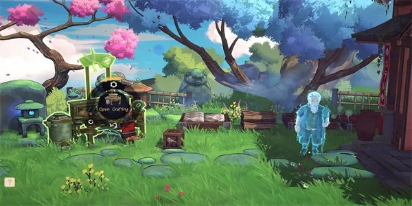 温馨游戏推荐：盘点十大治愈系佳作，沉浸式体验不容错过