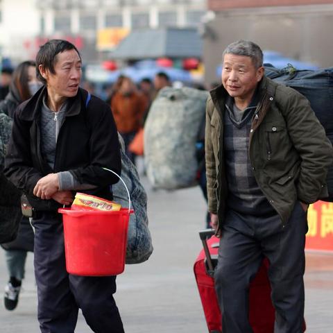 回家过年攻略必备：有钱没钱通关秘籍大揭秘