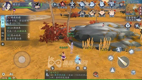 新笑傲江湖少室山奇遇攻略:揭秘触发歧路奇遇的独家技巧 新笑傲江湖少室山奇遇攻略:揭秘触发歧路奇遇的独家技巧