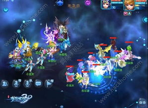 3D游戏盘点:人气爆棚的视觉盛宴,最佳选择推荐! 3D游戏盘点:人气爆棚的视觉盛宴,最佳选择推荐!