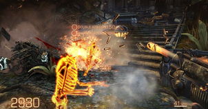 子弹时间游戏下载必备！热门排行前十，探索独特游戏体验