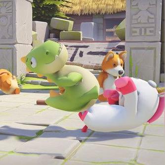 十大派对游戏盘点：揭秘热门必玩派对游戏排行