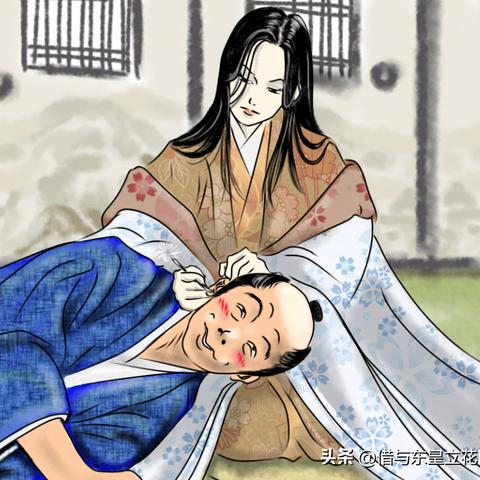 战国名将细川忠兴技能解析：数值图鉴深度解读，助你掌握最强武将！