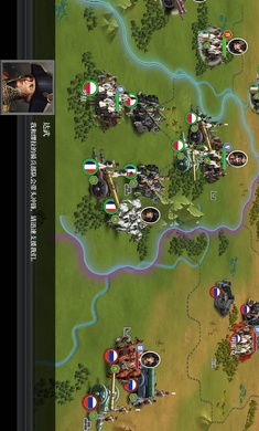 欧陆战争6将领属性技能深度解析，解锁最强指挥策略秘籍