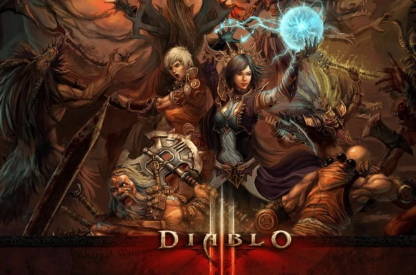 人气爆棚！暗黑游戏大全精选，暗黑游戏排行榜权威推荐，畅玩必看！