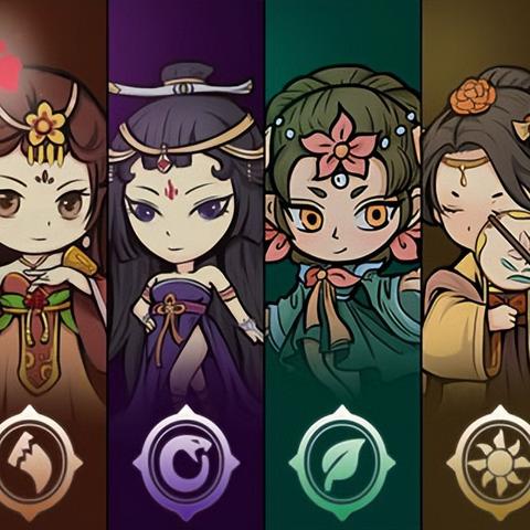 探索游戏精选盘点：揭秘热门人气探险游戏，畅游未知世界