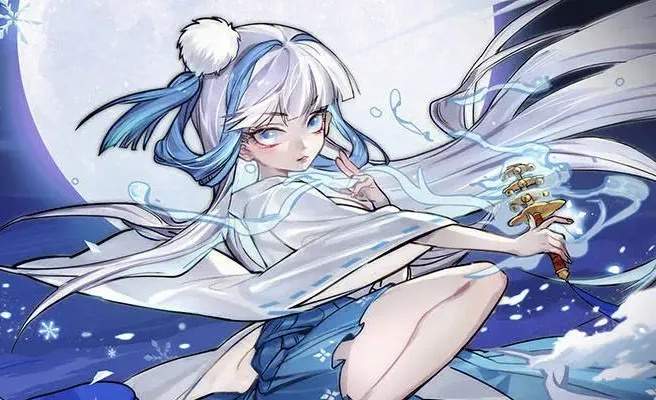 战魂铭人：权姐风车流攻略，轻松掌握高效输出技巧