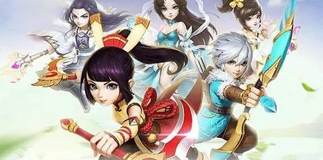 回合制游戏盘点：人气爆棚的精选推荐，解锁最佳游戏体验