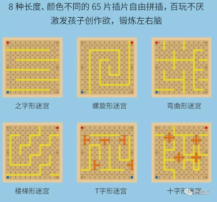 迷宫游戏盘点：热门好玩的迷宫排行，揭秘必玩佳作！