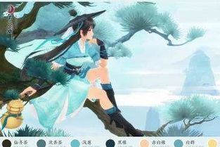 笑傲江湖手游变异宠物获取攻略，宠物洗髓技巧解析！