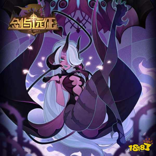 剑与远征恶魔快速升星攻略:高效进阶技巧揭秘 剑与远征恶魔快速升星攻略:高效进阶技巧揭秘