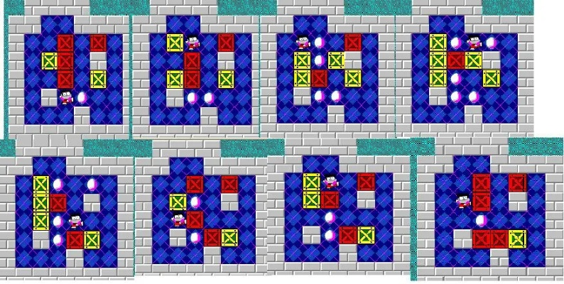 热门推箱子游戏盘点：人气爆棚的十大精选佳作推荐