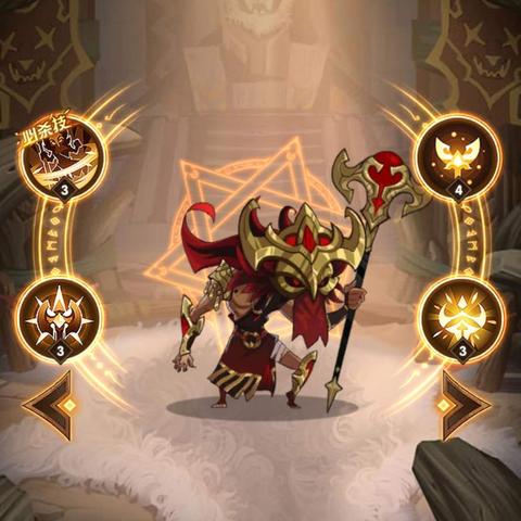 剑与远征国家队阵容搭配攻略:揭秘最佳阵容搭配技巧 剑与远征国家队阵容搭配攻略:揭秘最佳阵容搭配技巧