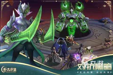 《新使魔大祭司》曝光：揭秘神秘计划，体验前所未有的游戏盛宴