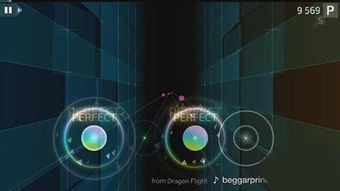 十大热门好评原声音乐游戏精选，解锁沉浸式听觉盛宴