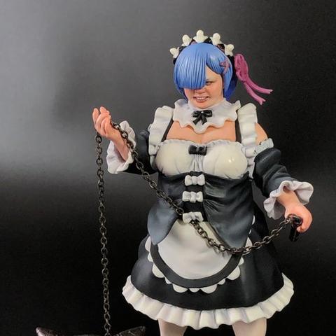 《异世界生活》鬼蕾姆5星技能深度解析：揭秘全新游戏玩法攻略