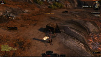 十大热门MMORPG推荐：探索最佳大型多人在线角色扮演游戏宝藏