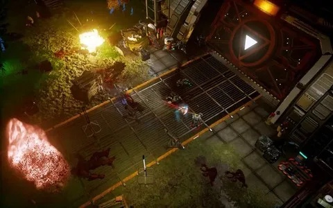 热门合作单机游戏盘点：人气飙升的团队冒险佳作推荐