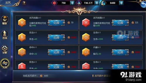 圣痕觉醒礼包速领攻略：独家领取地址揭秘，福利大放送！