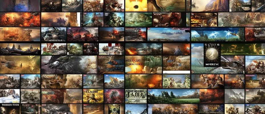 十大经典历史游戏盘点：揭秘耐玩度超高的历史题材佳作