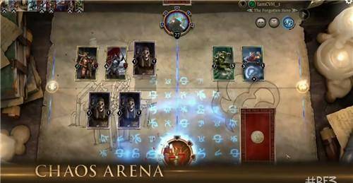 上古卷轴传奇卡组攻略：黄紫铺场必胜秘籍大揭秘