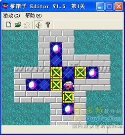 热门推箱子游戏盘点:十大经典必玩,解锁趣味挑战新境界 热门推箱子游戏盘点:十大经典必玩,解锁趣味挑战新境界