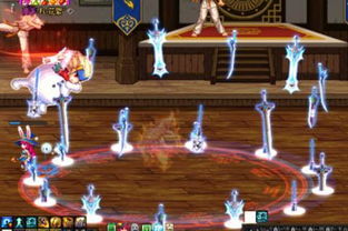 剑术游戏盘点:十大热门剑战佳作,体验极致剑术魅力 剑术游戏盘点:十大热门剑战佳作,体验极致剑术魅力