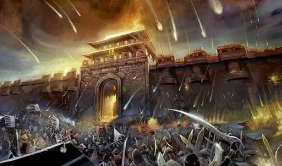 古代战争二转卡点必胜攻略，掌握这些技巧轻松升级！