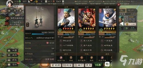 十大回合制策略神作盘点：耐玩榜单揭示最佳游戏选择