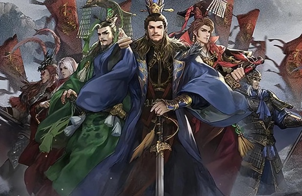 率土之滨:黄大严开荒阵容攻略,新手必看高效阵容推荐 率土之滨:黄大严开荒阵容攻略,新手必看高效阵容推荐