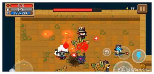 金面猴王新BOSS攻略：掌握击杀技巧，轻松通关！