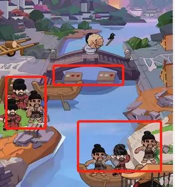 隋唐大运河寻宝攻略：揭秘高效获取特殊道具的独家技巧