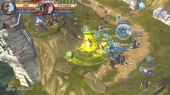 欧陆战争6阿尔布雷希特将领深度解析:属性技能全攻略,掌握战场制胜之道 欧陆战争6阿尔布雷希特将领深度解析:属性技能全攻略,掌握战场制胜之道