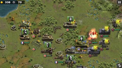 欧陆战争6威廉二世将领深度解析：属性技能全面攻略指南