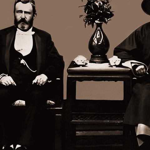 欧陆战争6尤利西斯·格兰特将领属性解析：深度技能图鉴攻略揭秘