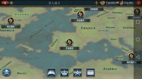 欧陆战争6麦克马洪将领属性解析：深度技能图鉴攻略必备