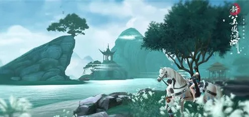 笑傲江湖手游试炼之境攻略:高效通关技巧揭秘,轻松掌握! 笑傲江湖手游试炼之境攻略:高效通关技巧揭秘,轻松掌握!