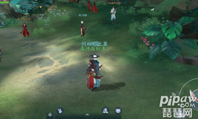 五仙教营地攻略:揭秘新笑傲江湖手游中的神秘位置 五仙教营地攻略:揭秘新笑傲江湖手游中的神秘位置